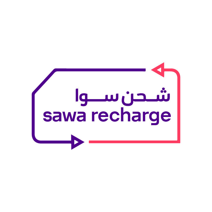 STC - SAWA Recharge cards